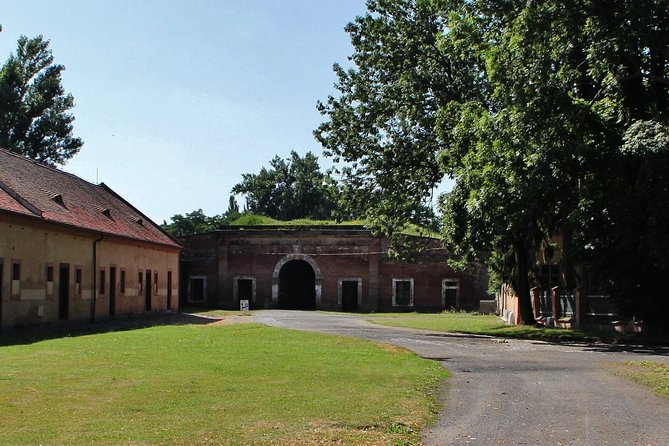 Bus Tour to Terezín from Prague - Is $64.62 good value?