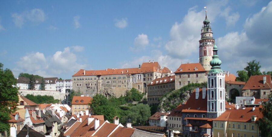 Český Krumlov: 2 Hour Private Walking Tour with Guide - Key points at a glance