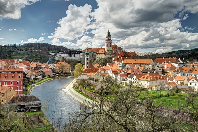 Český Krumlov Free Tour - Why this short walk works in Český Krumlov