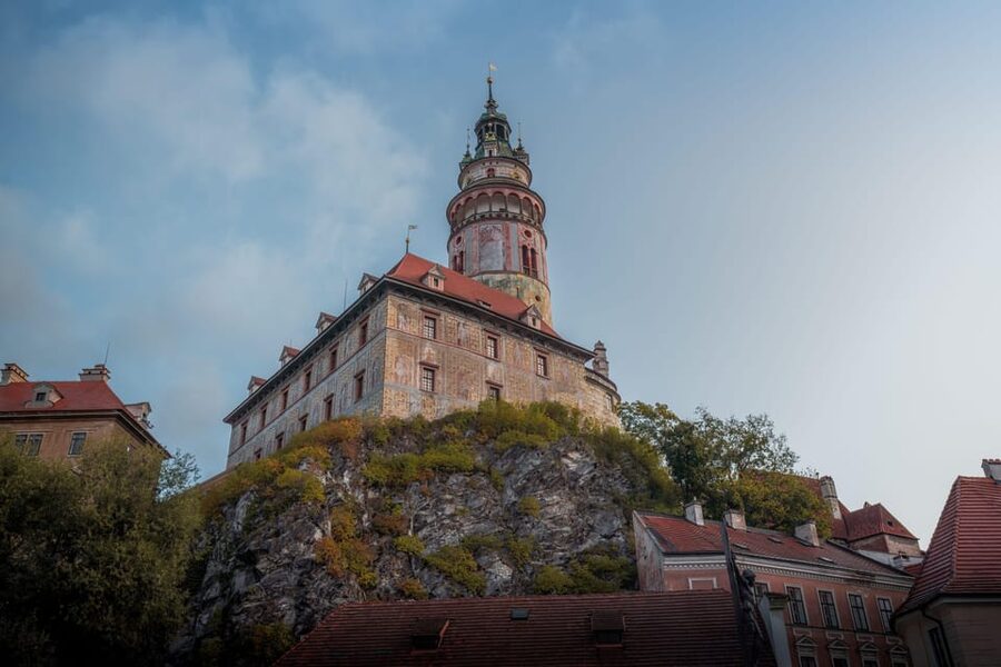 Cesky Krumlov: Insta-Perfect Walk with a Local - Small groups, private options, and the Stan factor