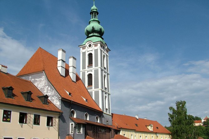 Cesky Krumlov Old Town Private Walking Tour - Should you book this Český Krumlov tour?