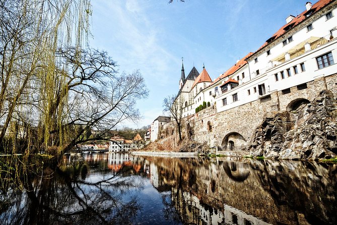 Cesky Krumlov One Day Trip from Prague by bus - Why Český Krumlov is worth a full day from Prague