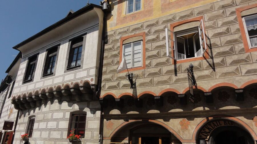 Cesky Krumlov Private Day Trip from Prague - Who should book this private day trip?
