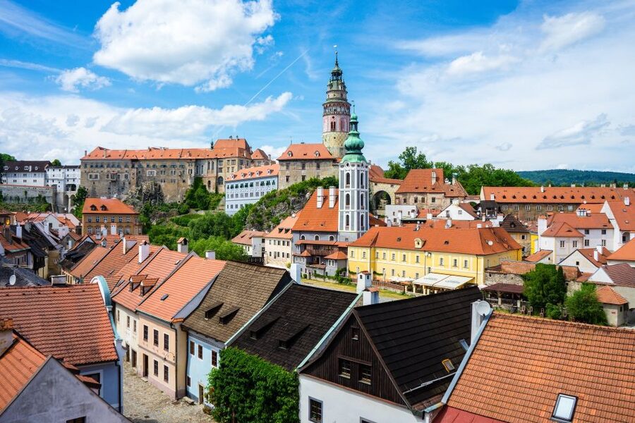Cesky Krumlov Private Day Trip from Prague - Why Cesky Krumlov deserves a full day from Prague