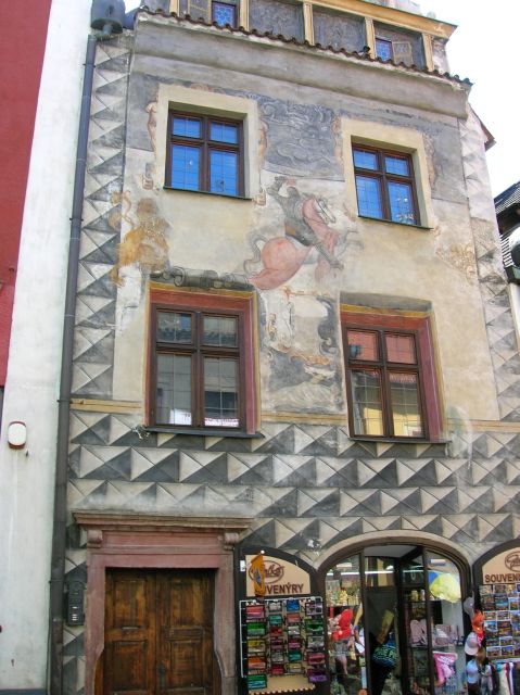 Cesky Krumlov Private Day Trip from Prague - Adding Ceske Budejovice to the day