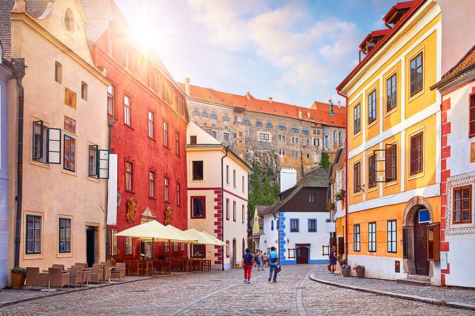 Cesky Krumlov Tour 4 hours - What the Four Hours Actually Cover