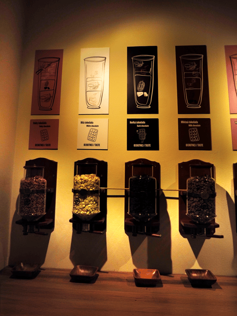 Choco Art Museum in Prague Entry Ticket - Who should book this experience?