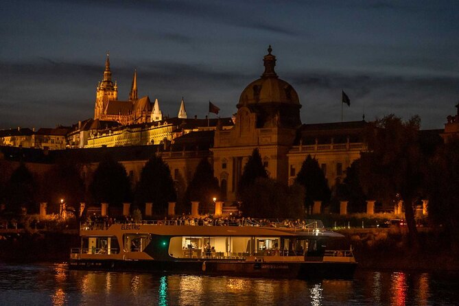 City Sightseeing Prague Hop-On Hop-Off Bus Tour & optional Boat Tour - Value, timing, and who should book