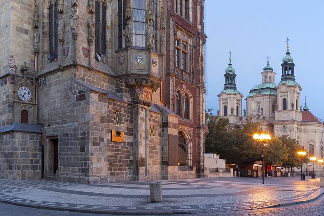 Classical Concert in St. Nicholas Church - A closer look at the sound