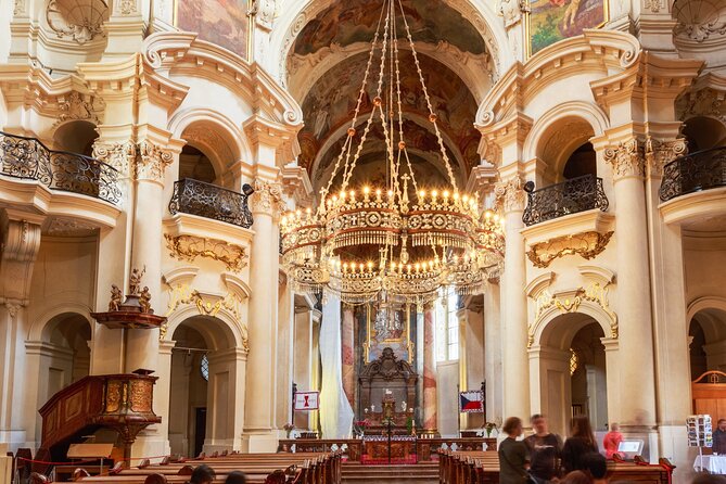 Classical Concert in St. Nicholas Church - Why the setting can justify the price