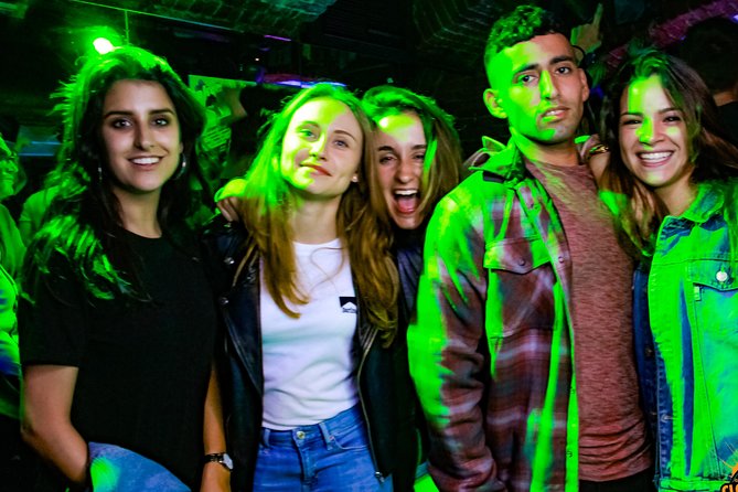 Clock Tower Bar Crawl ending at Prague's BIGGEST rooftop CLUB - Dress, meeting point, and timing