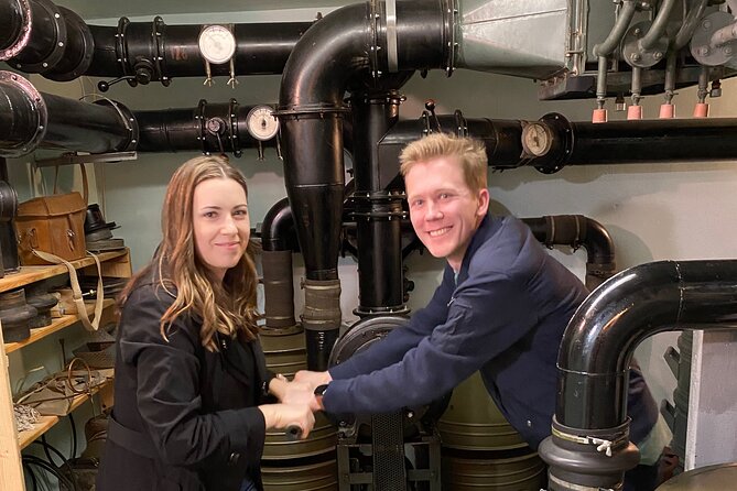 Communism & Nuclear Bunker Tour + 70s Canteen Lunch (own expense) - Price, Timing, and Overall Value