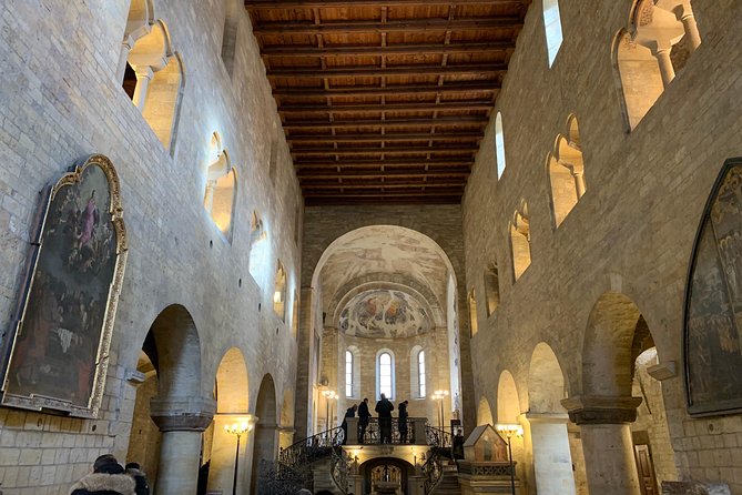 Complete Prague Castle Tour (Tickets to Interiors Included) - Group size and guide quality