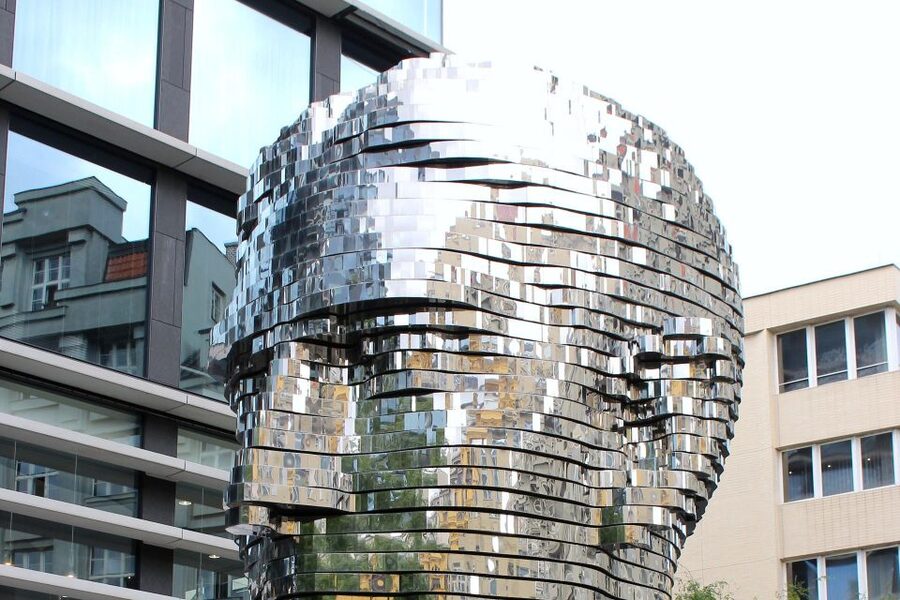 Contemporary art tour in Prague: the works of David Černý - Five Things To Know Before You Book