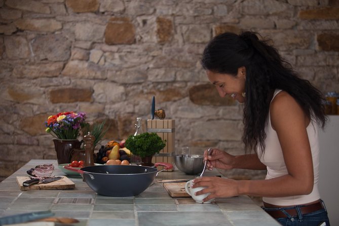 Cook Authentic Czech with Grandma’s Recipes - Starting in Karlín, away from Prague’s postcard center