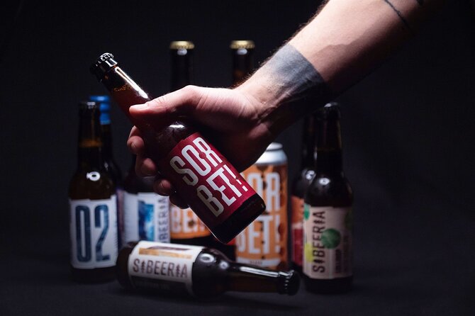 Craft Beer Tasting in Prague - How it fits into a Prague itinerary