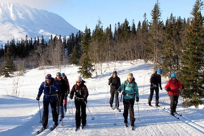 Cross-Country Skiing Guided Tour From Prague - What The $313 Price Really Includes