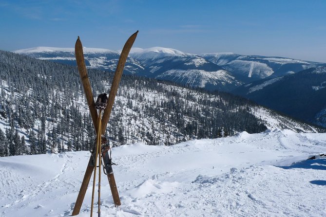 Cross-Country Skiing Guided Tour From Prague - Who Should Book This Skiing Day
