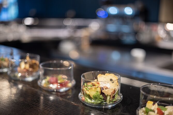 Czech Tapas with Unlimited Beverages at Stylish Restaurant Bar - Who will enjoy this Czech tapas experience?