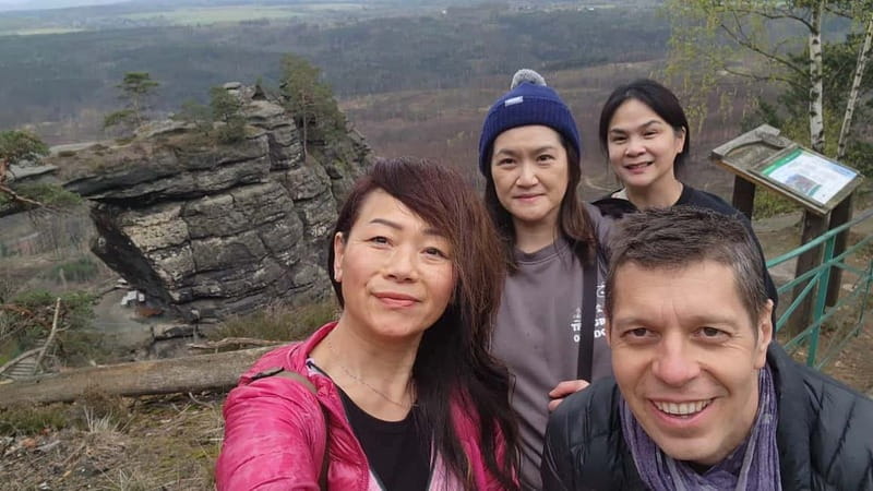 Day trip from Prague to Bohemian and Saxon Switzerland - Why this makes a strong day outside Prague
