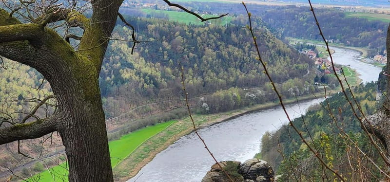 Day trip from Prague to Bohemian and Saxon Switzerland - Who will enjoy this trip most?