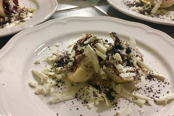 Discover Czech Cuisine: Cooking Class & Dinner in Historic Home - Making rye bread from sourdough