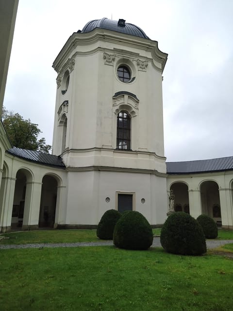 Discover Moravian Karst: Seven Stops, One Tailored Tour - Why this Moravian Karst tour feels different