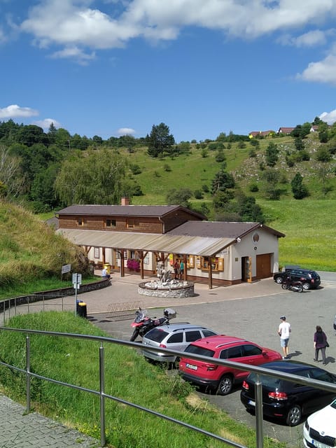 Discover Moravian Karst: Seven Stops, One Tailored Tour - A flexible pace, with one important limit