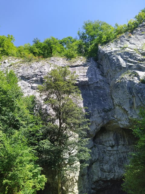 Discover Moravian Karst: Seven Stops, One Tailored Tour - Is $218 per person good value?