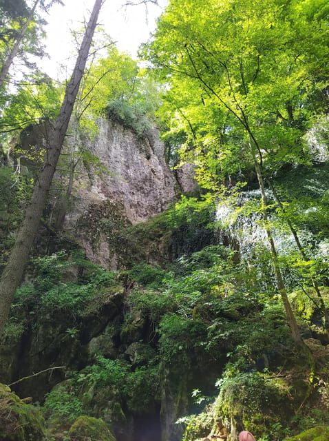Discover Moravian Karst: Seven Stops, One Tailored Tour - FAQ