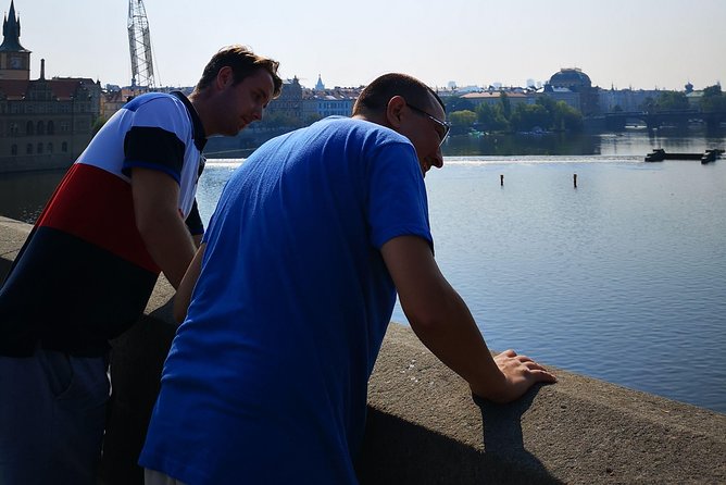 Discover Prague Private Tour - 3 hours - Why three private hours can work in Prague