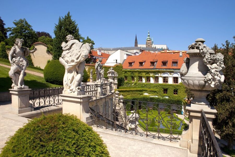 Discover Prague Private Tour - 3 hours - What $121 Per Person Really Buys