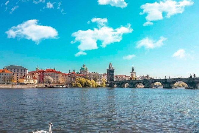 Discover Prague’s most Photogenic Spots with a Local - David Černý supplies Prague’s strange sense of humor