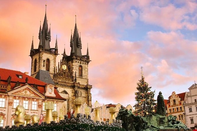 Discover the Best of Prague: Private Tour incl Best beer tasting - The beer tasting deserves a clear question