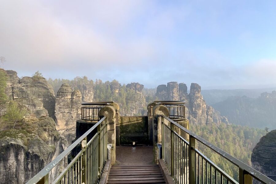 Dresden: Hassle-free trip to Bohemian and Saxon Switzerland - Who Should Book This Dresden Day Trip?