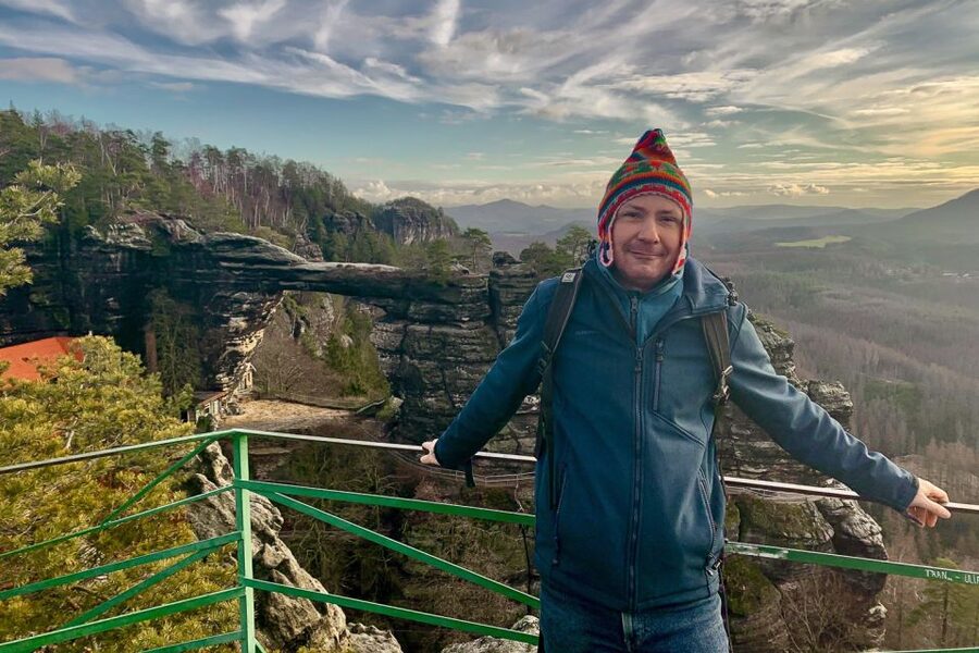 Dresden: Hassle-free trip to Bohemian and Saxon Switzerland - What the Guides Add to the Experience
