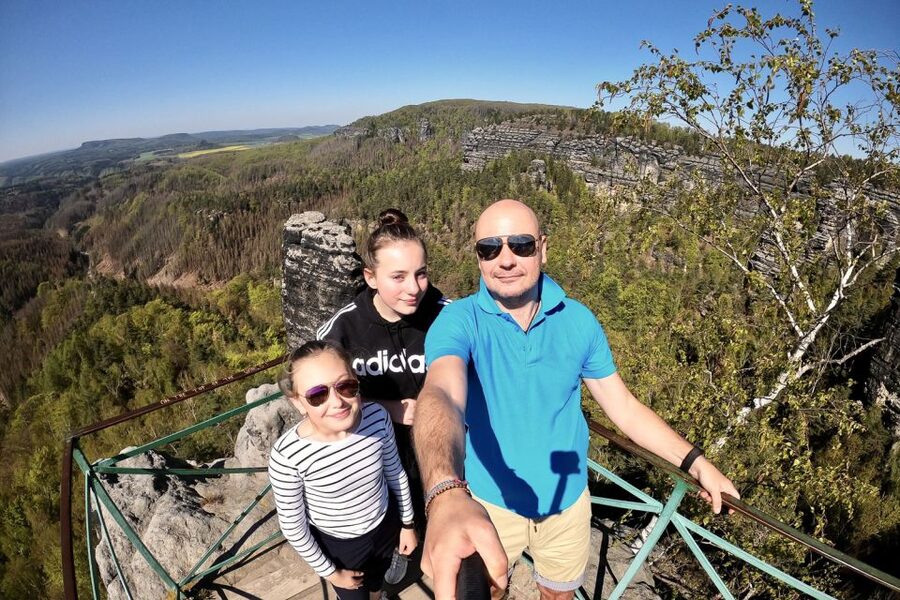 Dresden: Hassle-free trip to Bohemian and Saxon Switzerland - Is $127 a Fair Price?