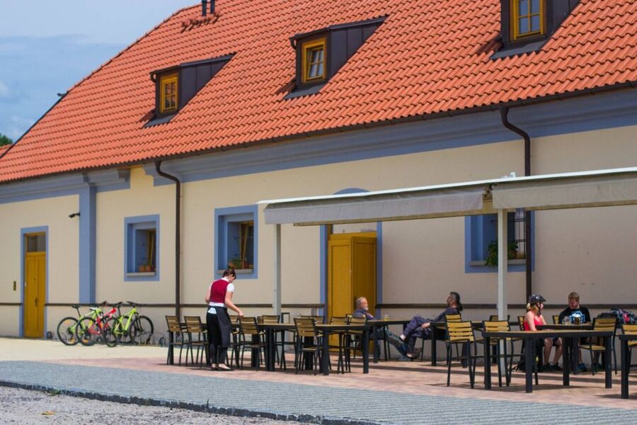 E-Bike Day Trip: Visit a Roman Castle and Taste Craft Beer - Key points to know before booking