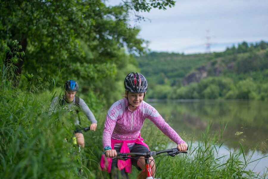 E-Bike Day Trip: Visit a Roman Castle and Taste Craft Beer - What the $87 price gives you