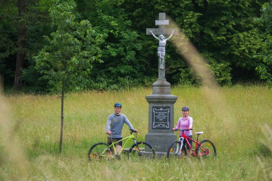 E-Bike Day Trip: Visit a Roman Castle and Taste Craft Beer - Who should book this ride?