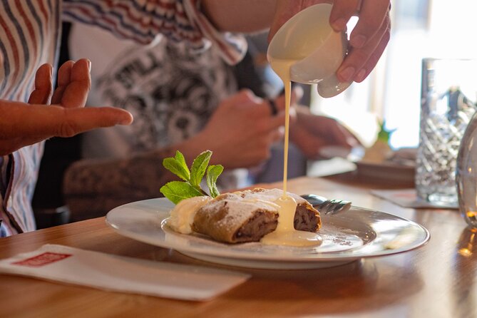 Eating Prague Food & Beer Tour by Eating Europe - Gothic Prague, Jewish Town, and old lanes