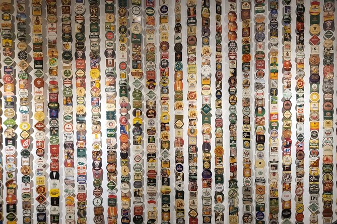 Enjoy 3 beers in Czech Beer Museum - Five things to know before you go