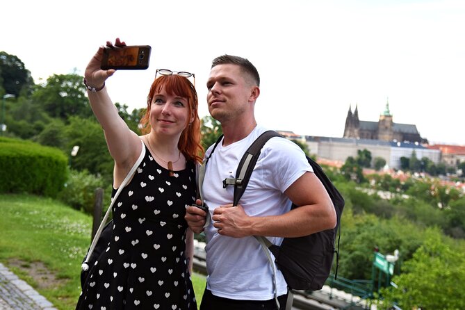 Evening View Walk in Prague - Why the guide can make or break the evening