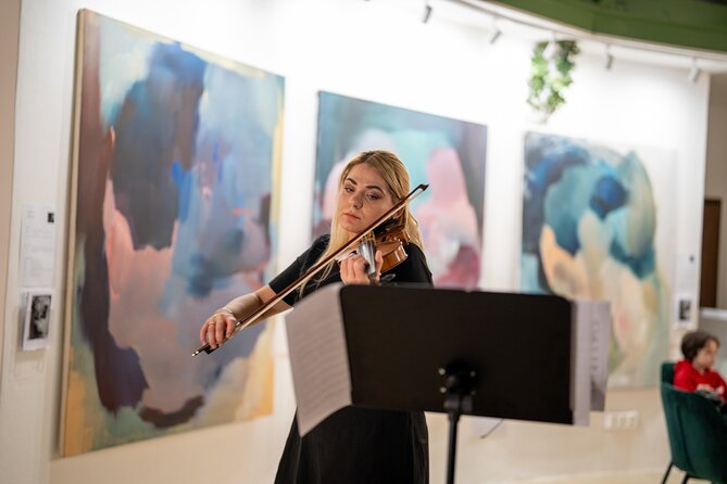 Everything Czech Vše České - Exclusive Czech Cultural Evening - Czech food, Moravian wine, and the value of the ticket