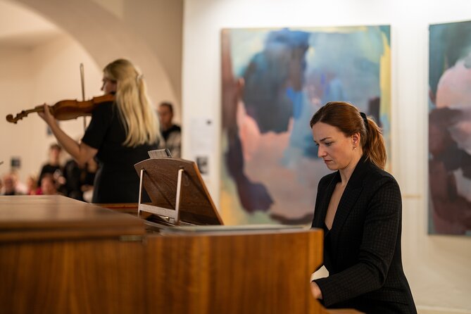 Everything Czech Vše České - Exclusive Czech Cultural Evening - The role of Tomas, Kateřina, and Linda