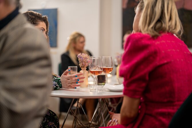 Everything Czech Vše České - Exclusive Czech Cultural Evening - Who will enjoy this Prague evening most