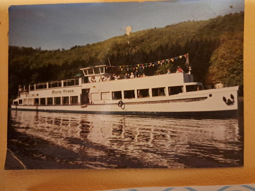 Exclusive Christmas cruise with Christmas Eve buffet - Key points to know before booking
