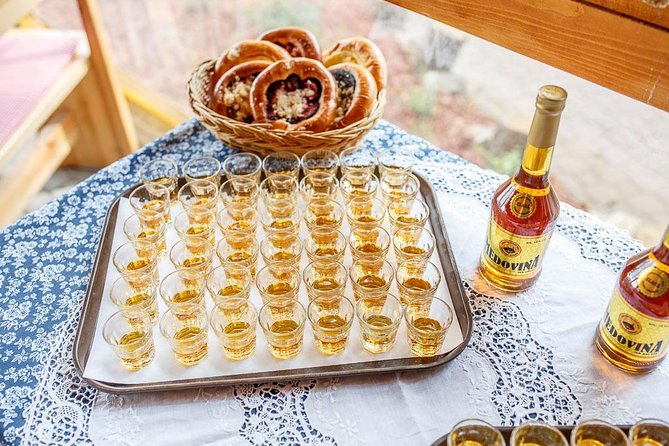 Folklore Evening with Music and Dinner - Is $90.11 good value in Prague?