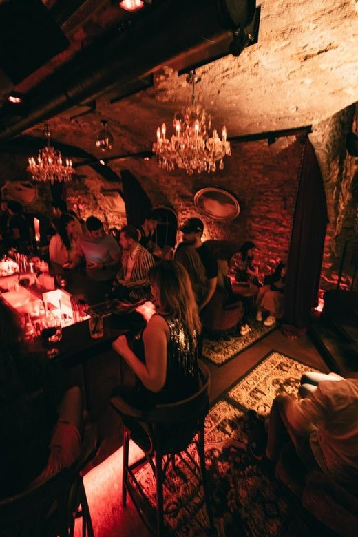 Friday Night Live Music in Old Town at Le Valmont - Booking flexibility and practical planning