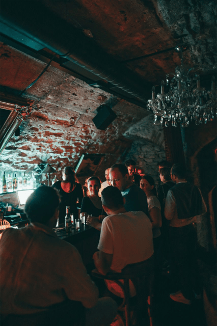 Friday Night Live Music in Old Town at Le Valmont - Should you book Le Valmont?